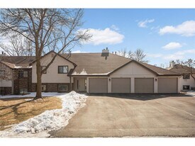 12229 42nd Ave N in Minneapolis, MN - Building Photo