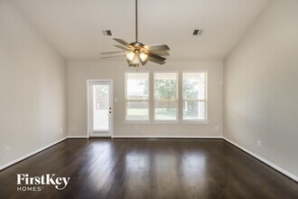 4914 Ginger Bluff Trail in Katy, TX - Building Photo - Building Photo