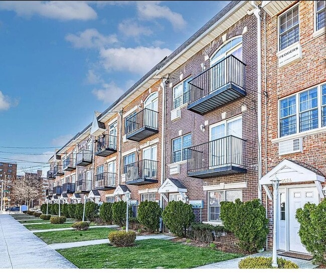 property at 9526 Schenck St