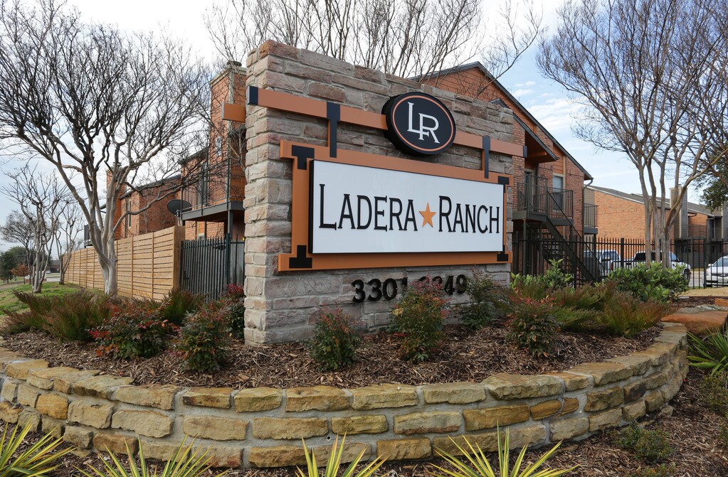 Ladera Ranch Apartments in Irving, TX