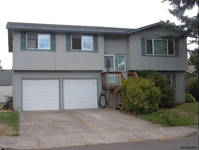 property at 6745 Pierce Ct N