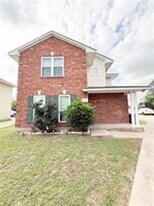 515 Camp Ct in College Station, TX - Building Photo
