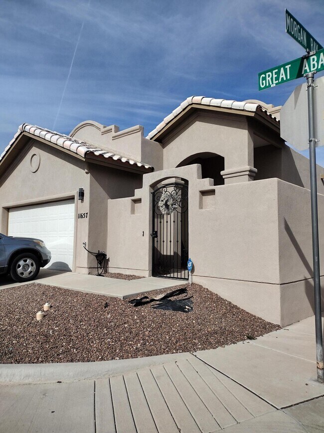11657 Great Abaco Ct in El Paso, TX - Building Photo - Building Photo