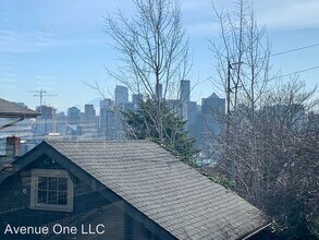 457 Garfield St in Seattle, WA - Building Photo - Building Photo