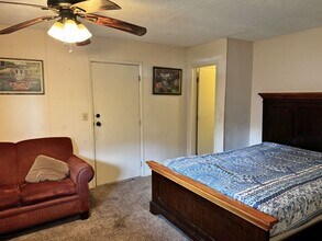 2001 Santa Fe St in Wichita Falls, TX - Building Photo - Building Photo