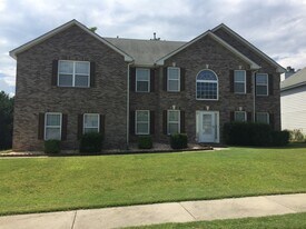 6263 Shell Dr SW in Atlanta, GA - Building Photo