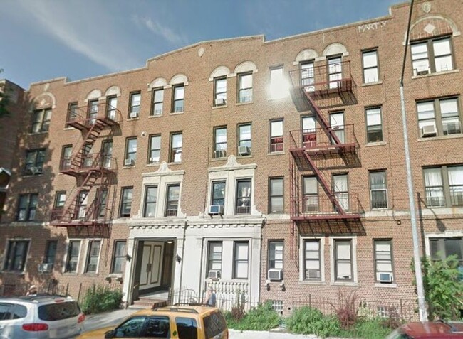 property at 2010 Ocean Ave