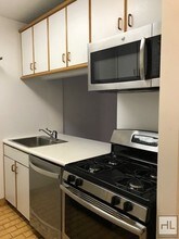 377 Rector Pl-Unit -4G in New York, NY - Building Photo - Building Photo