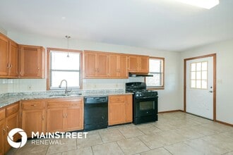 9150 Wood Ave in St. Louis, MO - Building Photo - Building Photo