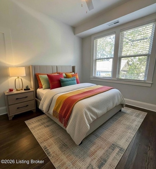 2113 Speed Ave, Unit 1 in Louisville, KY - Building Photo - Building Photo