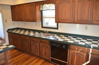 4444 Coe Rd in Albany, OH - Building Photo - Building Photo