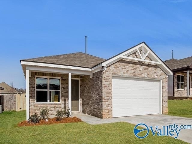 158 Wexford Way, Unit 02-2321 in Tuscaloosa, AL - Building Photo - Building Photo