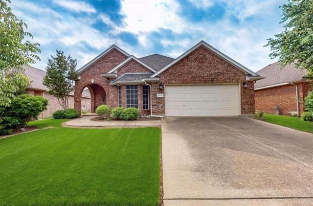 property at 3115 S Camino Lagos