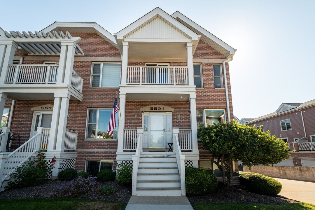 5521 3rd Ave in Kenosha, WI - Building Photo