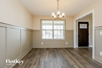 715 Banister Dr in Clarksville, TN - Building Photo - Building Photo