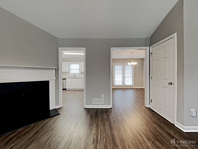 34 Paradise Way in Douglasville, GA - Building Photo - Building Photo