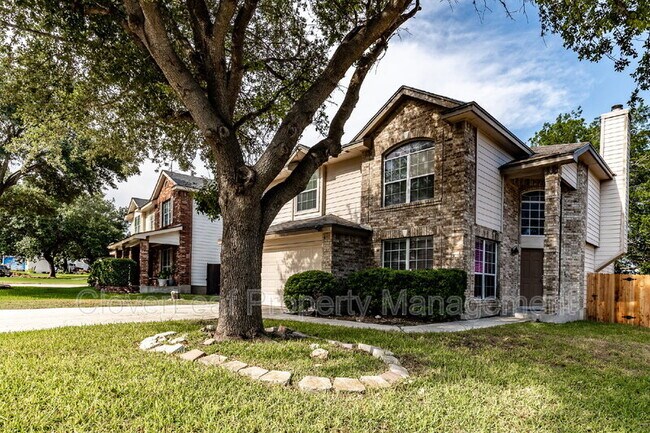 479 Bobcat Hollow in San Antonio, TX - Building Photo - Building Photo