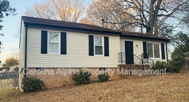 416 Stirrup Ct in Charlotte, NC - Building Photo - Building Photo