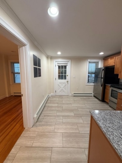 206 Princeton St in Boston, MA - Foto de edificio - Building Photo