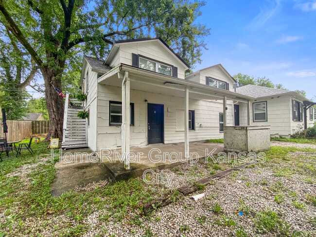 1123 S Haden St in Independence, MO - Building Photo - Building Photo