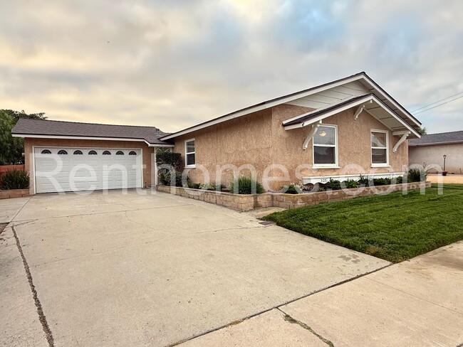 property at 5281 Constitution Rd