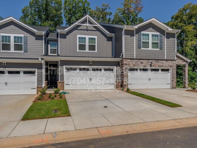 property at 3506 Auburn Curb Rd