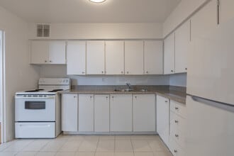 Dublin Street Apartments in Markham, ON - Building Photo - Building Photo