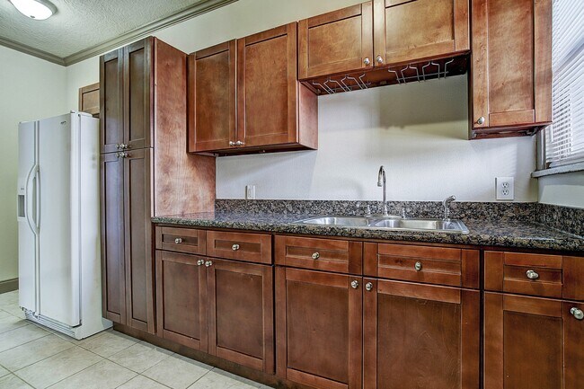 property at 2323 Park St