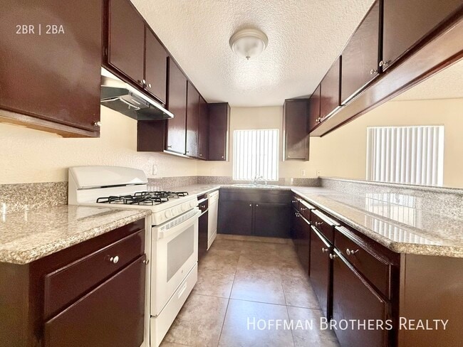 property at 8926 Burnet Ave