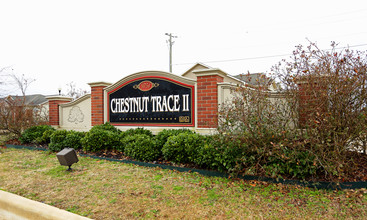 Chestnut Trace II Apartments in Tuscaloosa, AL - Building Photo - Building Photo