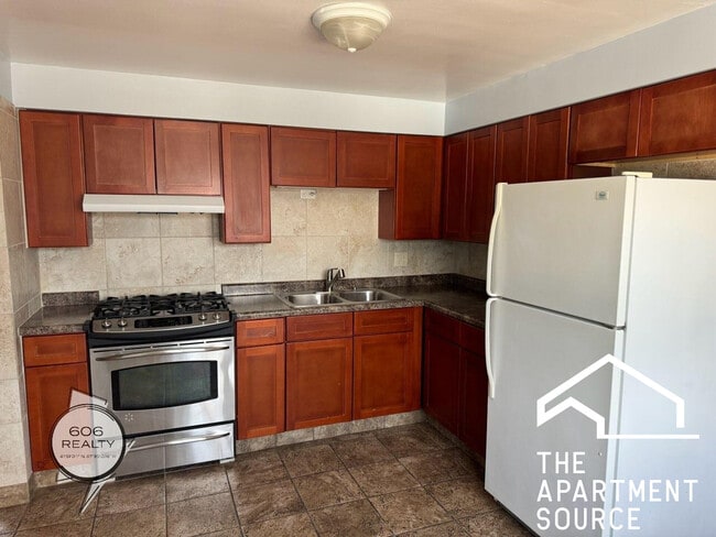 property at 3556 N Nagle Ave