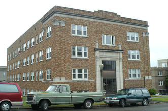 The Dorothy in Tacoma, WA - Building Photo - Building Photo