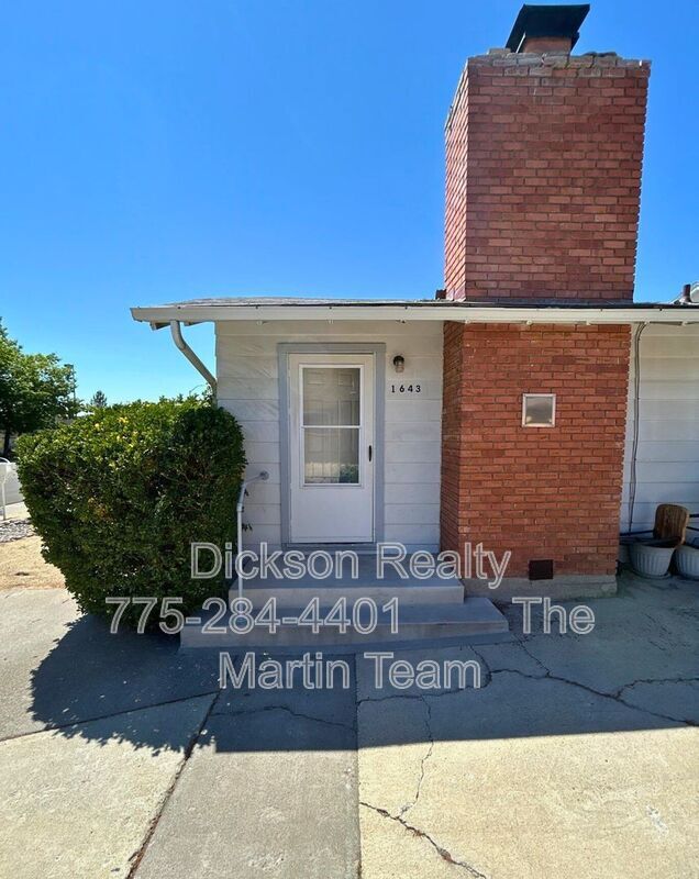 1643 Lakeside Dr in Reno, NV - Building Photo - Building Photo