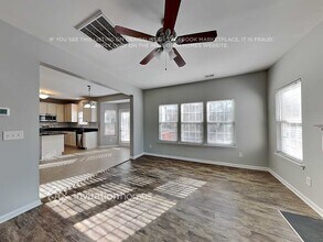 12145 Autumn Winds Ln in Pineville, NC - Building Photo - Building Photo