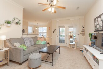 Falls Creek in Sanford, NC - Building Photo - Interior Photo