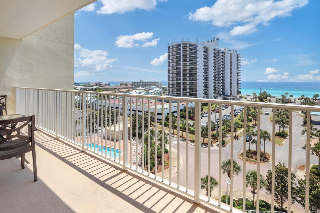 112 Seascape Blvd in Miramar Beach, FL - Building Photo