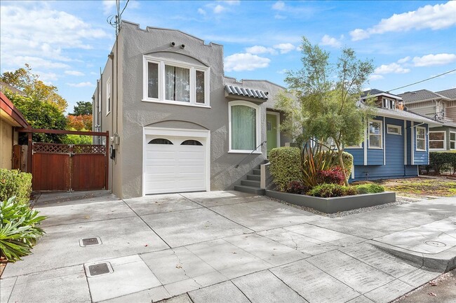 property at 1434 Paru St