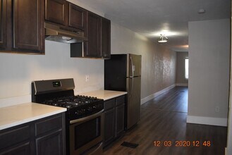 3014 N Downing St in Denver, CO - Building Photo - Building Photo