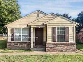 360 Darrell Cove in Hernando, MS - Building Photo