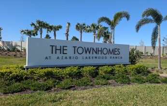 16555 San Nicola Pl in Bradenton, FL - Building Photo - Building Photo