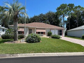 2766 Privada Dr in the Villages, FL - Building Photo
