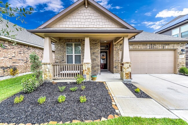 property at 24622 Royal Pike Dr