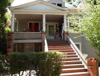 800 T St in Sacramento, CA - Foto de edificio - Building Photo