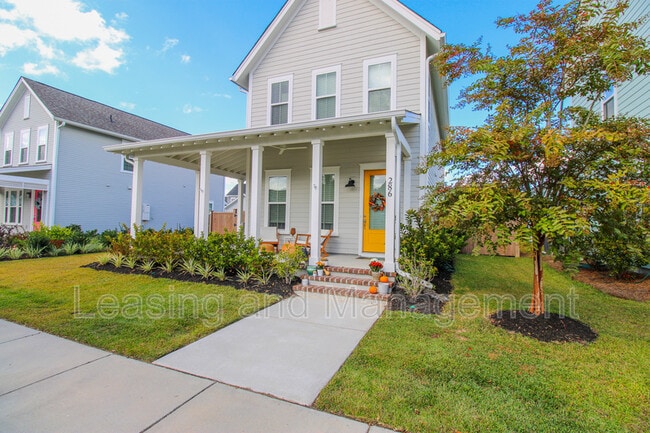 286 Great Lawn Dr in Summerville, SC - Building Photo - Building Photo