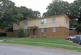 Riverview Fourplexes in Irving, TX - Building Photo - Building Photo