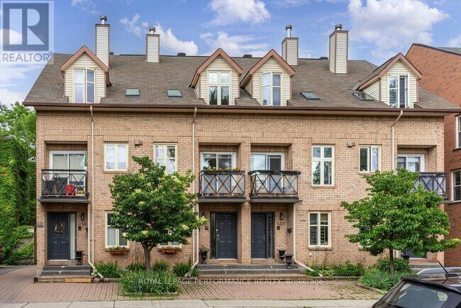 property at 255 Cathcart St