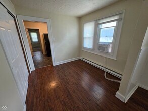 2340 Calhoun St in Indianapolis, IN - Building Photo - Building Photo