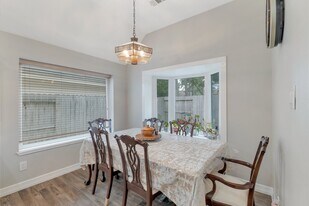 16115 Charter Rock Dr in Houston, TX - Building Photo
