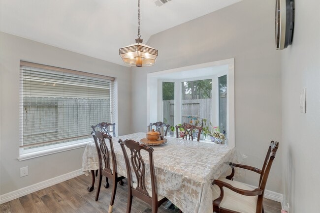 property at 16115 Charter Rock Dr