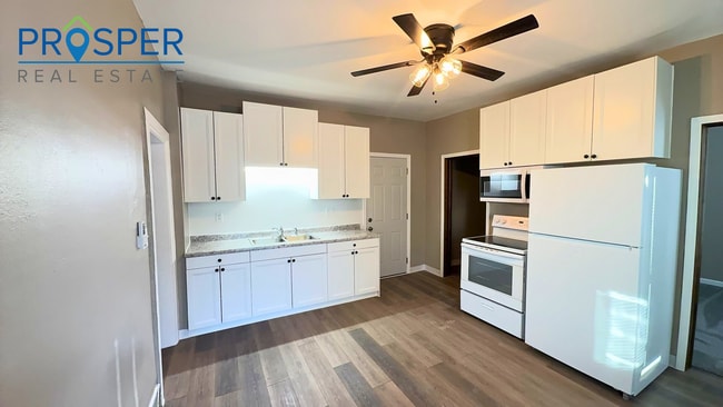 property at 708 Jackson St